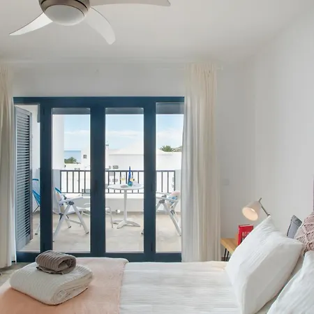 Appartement Planta Alta - Arosa *