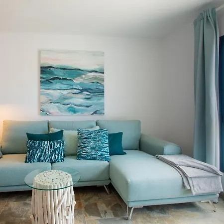 Planta Alta - Arosa * Playa Blanca