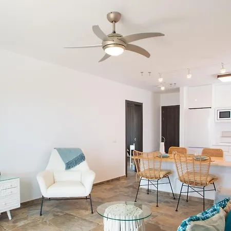 Planta Alta - Arosa Playa Blanca (Lanzarote)