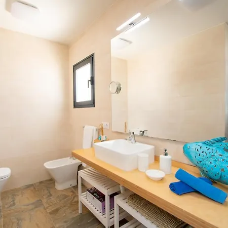 Appartement Planta Alta - Arosa Playa Blanca (Lanzarote)