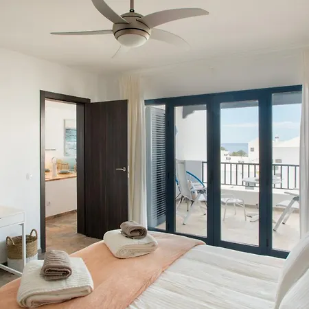 Appartement Planta Alta - Arosa *