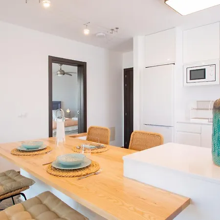 Appartement Planta Alta - Arosa *