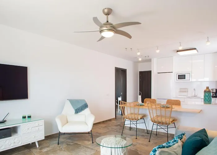 Planta Alta - Arosa Playa Blanca