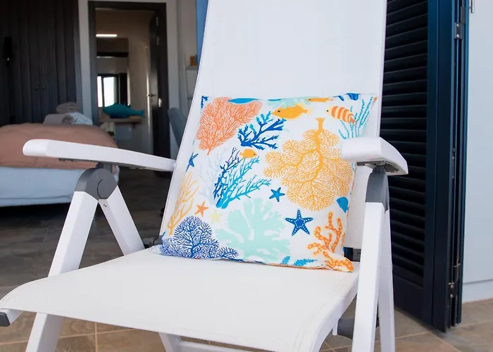 Planta Alta - Arosa * Playa Blanca