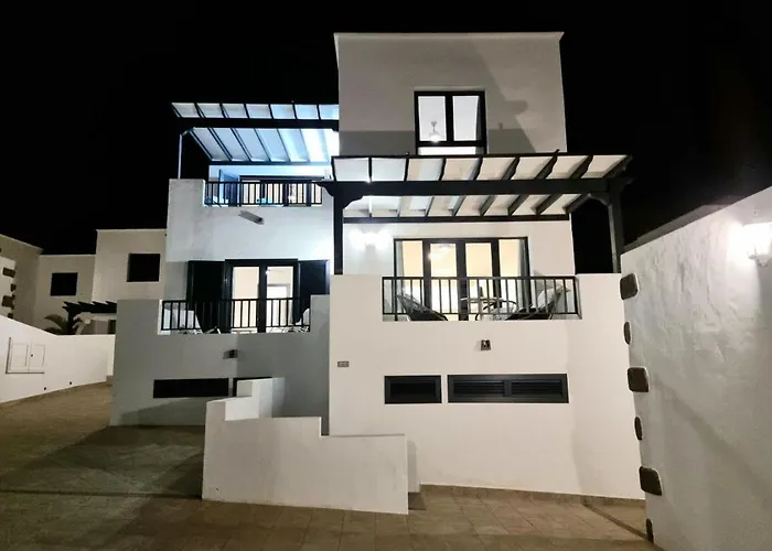 Planta Alta - Arosa Daire