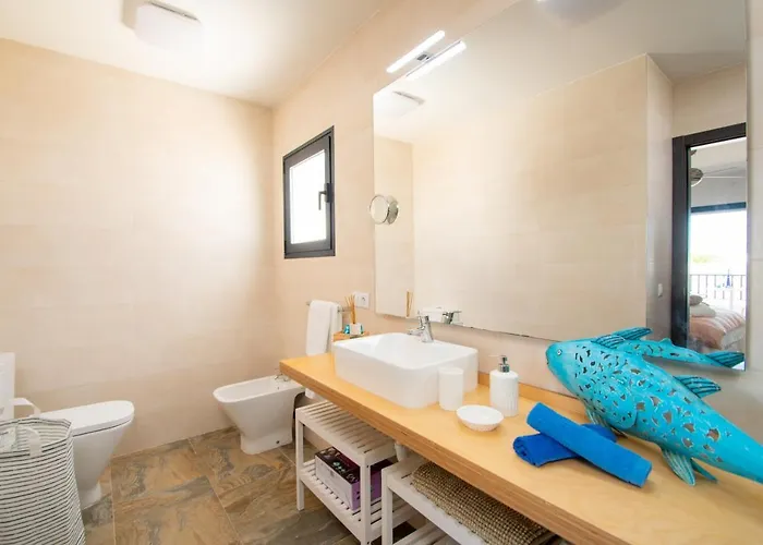 Daire Planta Alta - Arosa Playa Blanca