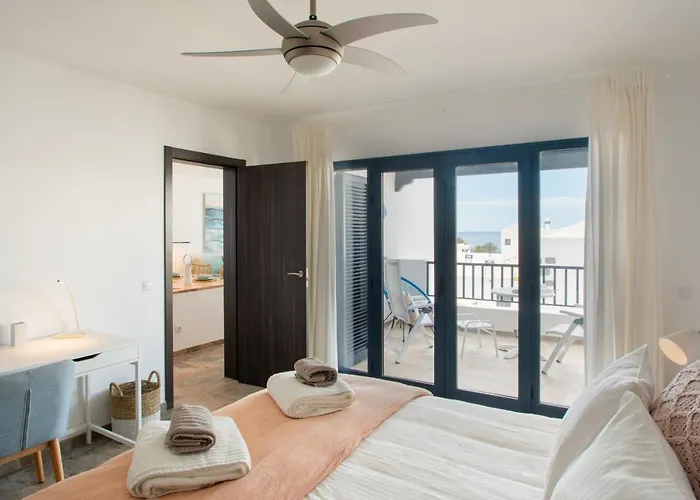 Daire Planta Alta - Arosa *