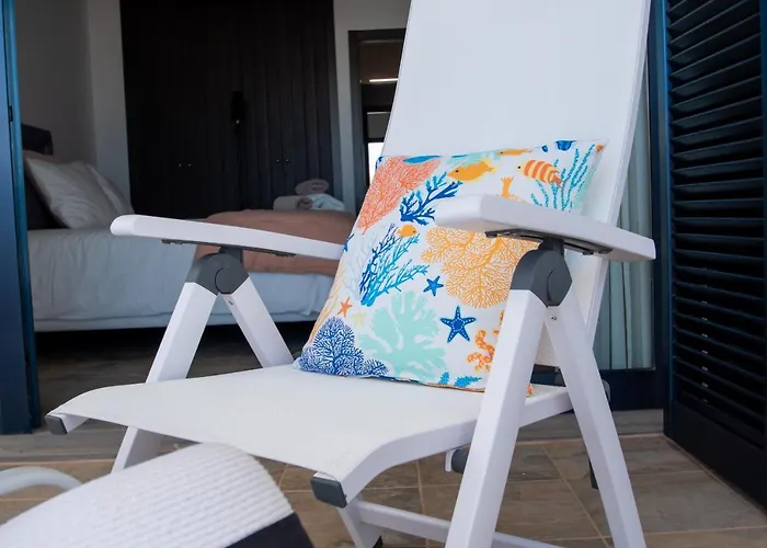 Daire Planta Alta - Arosa Playa Blanca