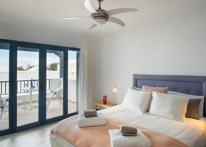 Daire Planta Alta - Arosa *