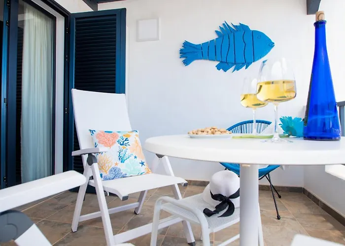 Daire Planta Alta - Arosa