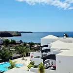 Planta Alta - Arosa شقة