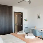 Planta Alta - Arosa شقة بلايا بلانكا