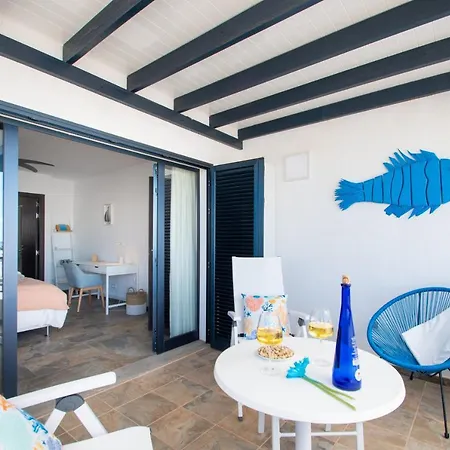 Planta Alta - Arosa *