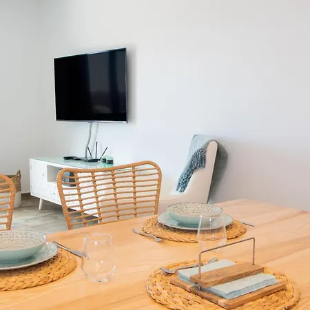 Apartment Plata Alta - Arosa *
