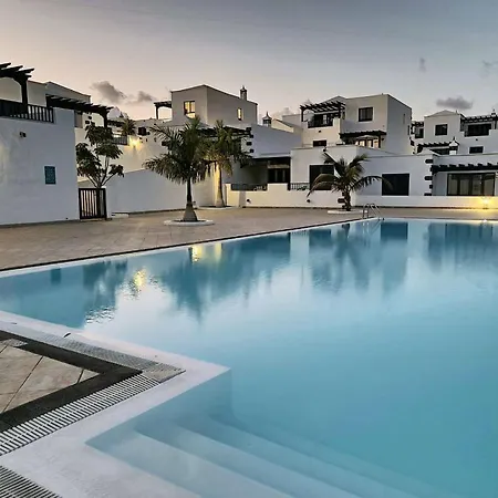 Plata Alta - Arosa Playa Blanca (Lanzarote)
