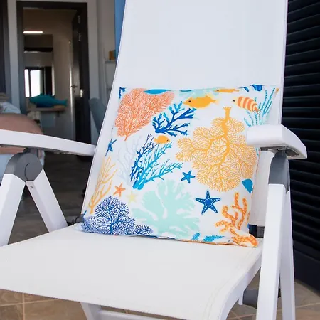 Planta Alta - Arosa * プラヤ・ブランカ