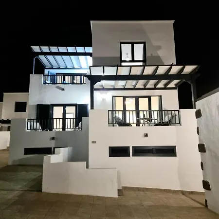 Plata Alta - Arosa Apartment