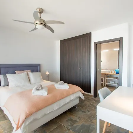Plata Alta - Arosa Apartment