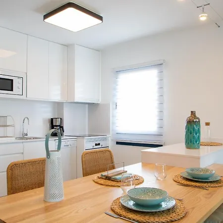 Plata Alta - Arosa Apartment Playa Blanca (Lanzarote)