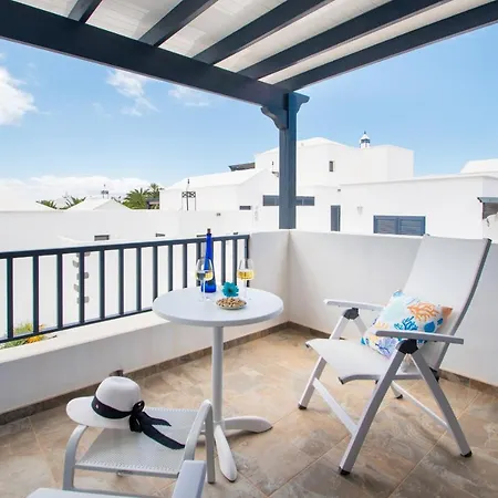 Plata Alta - Arosa * Playa Blanca (Lanzarote)