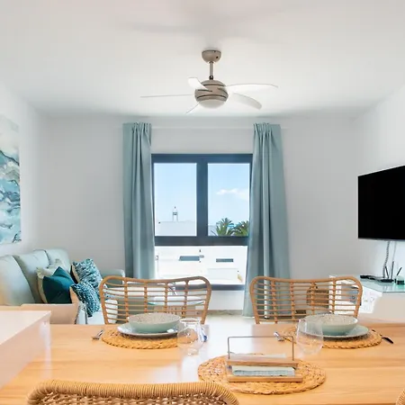 Apartment Planta Alta - Arosa