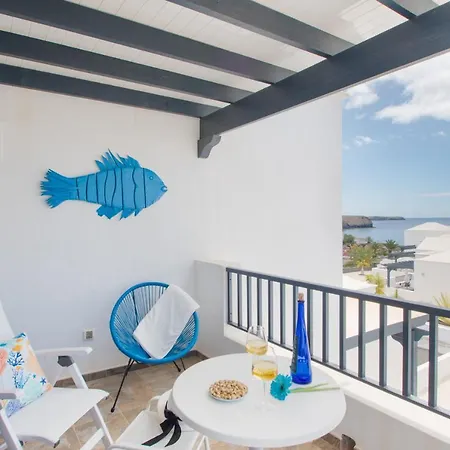 Plata Alta - Arosa * Playa Blanca (Lanzarote)