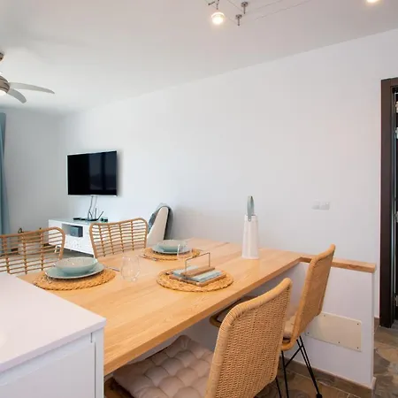 Plata Alta - Arosa Apartment