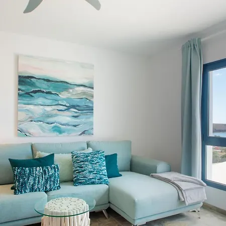 Apartment Planta Alta - Arosa Playa Blanca (Lanzarote)