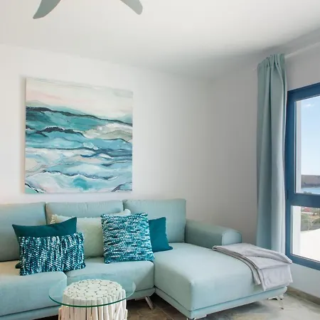 Apartment Plata Alta - Arosa Playa Blanca (Lanzarote)