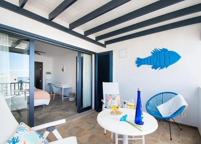 Planta Alta - Arosa *