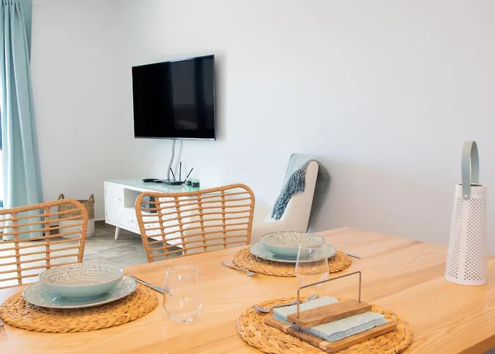 Lägenhet Planta Alta - Arosa *