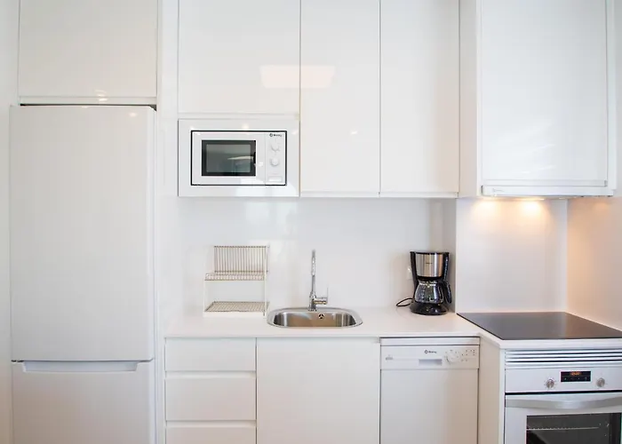 Planta Alta - Arosa Lägenhet Playa Blanca (Lanzarote)