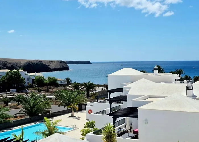 Planta Alta - Arosa Lägenhet