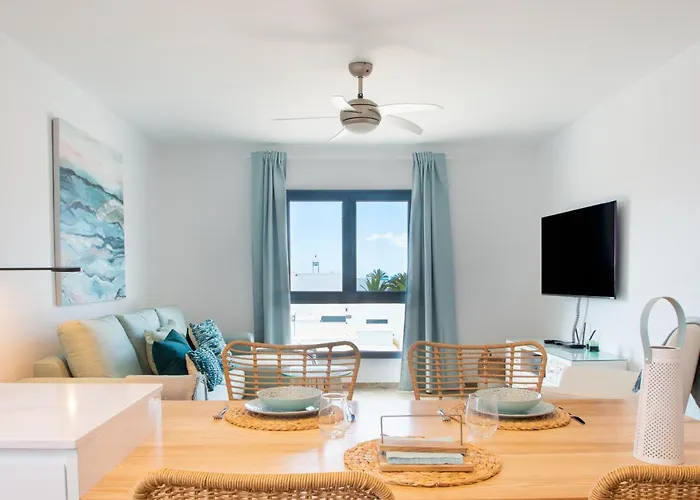 Lägenhet Planta Alta - Arosa