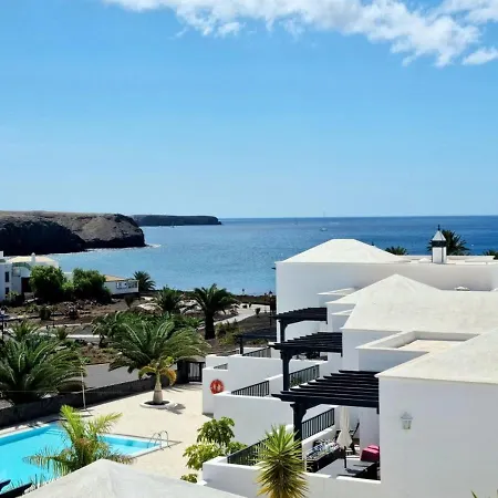 Planta Alta - Arosa Apartamento