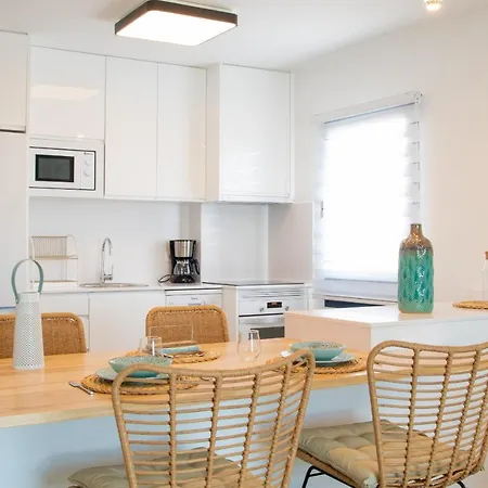 Planta Alta - Arosa Apartamento *