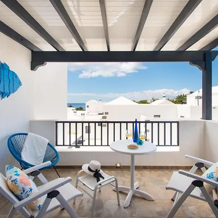 Planta Alta - Arosa *