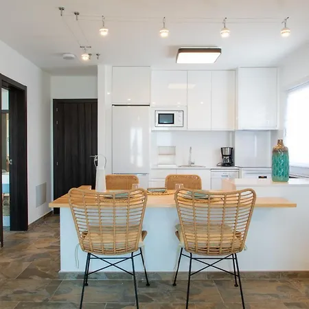 Apartamento Planta Alta - Arosa